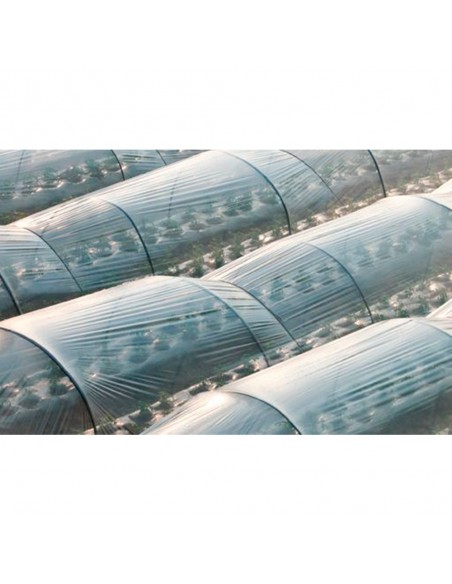 Folie 40 microni, cu termicitate si anti-picurare, pentru dublura solar si tuneluri - LOW TUNNEL AD IR GINEGAR, 23,10 lei/kg