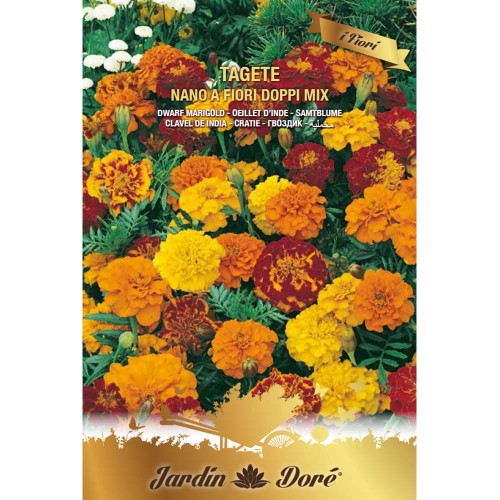 Craite pitice batute, amestec, 2,5...