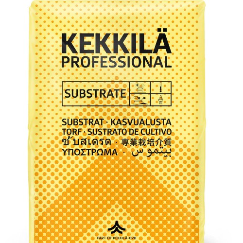 TURBA pentru semanat KEKKILA DSM 3 W...