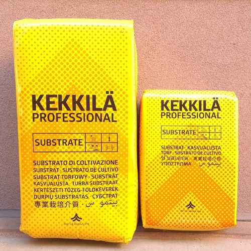 TURBA pentru semanat KEKKILA DSM 3 W...