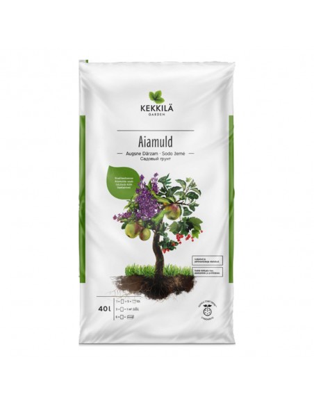 PAMANT UNIVERSAL KEKKILA - 40 litri