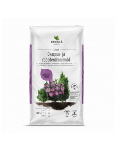 SUBSTRAT pentru RODODENDRON...