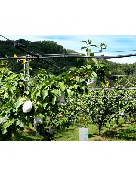 FURTUN de picurare tip TUB, 36 mil - InLineDrip