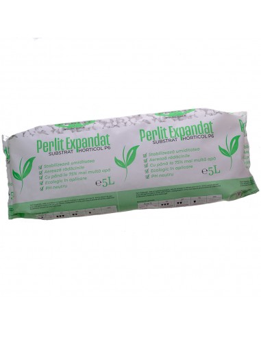 PERLIT Horticol 6 - punga 5 litri