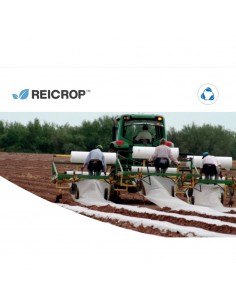 REICROP 22 g/mp - material... 2