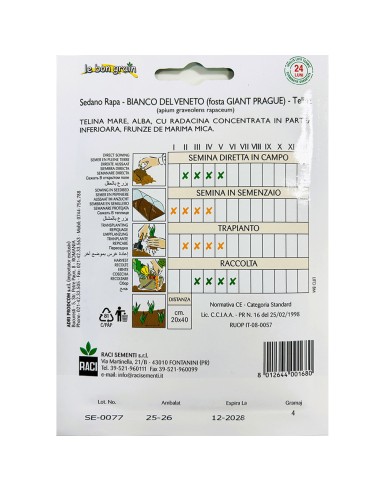 BIANCO DEL VENETO (fosta Giant...