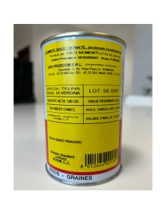 ȚELINĂ DI VERONA (fosta... 2