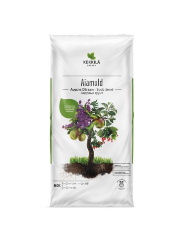 PAMANT UNIVERSAL KEKKILA - 60 litri