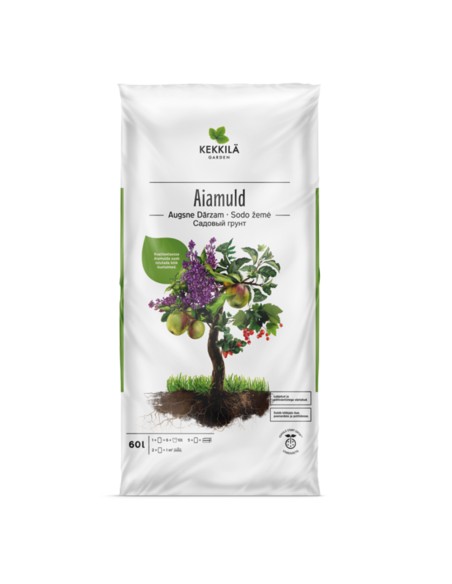 PAMANT UNIVERSAL KEKKILA - 60 litri