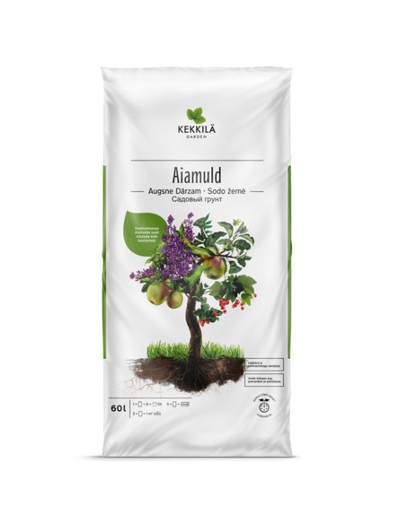 PAMANT UNIVERSAL KEKKILA - 60 litri