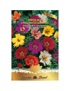 Flori de piatra simple -...