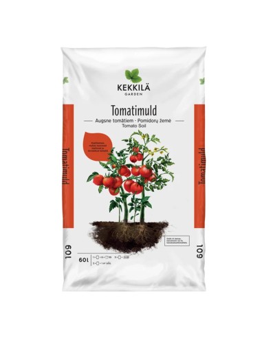 Substrat pentru TOMATE, KEKKILA - 60...
