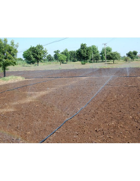 GOLDEN SPRAY D, 7-9 m anvergura aspersie - Furtun de irigare prin aspersie Golden Tree