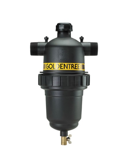 FILTRU cu discuri 2’’ de la Golden Tree