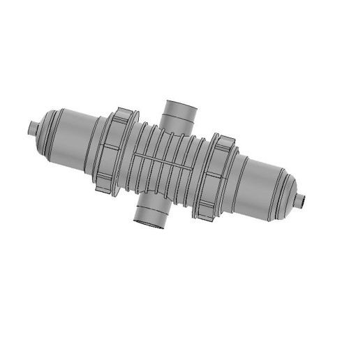 FILTRU cu discuri 3’’ de la Golden Tree