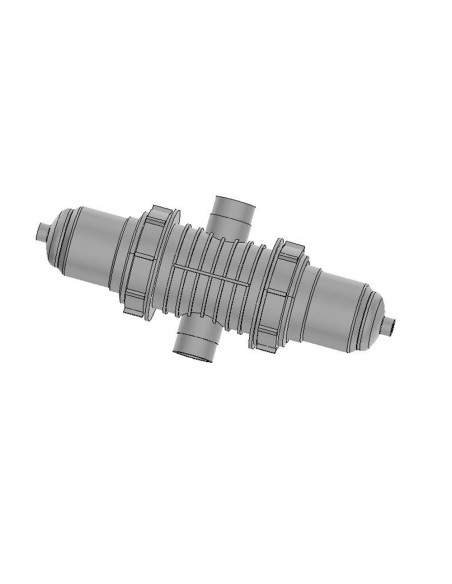 FILTRU cu discuri 3’’ de la Golden Tree