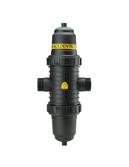 FILTRU cu discuri 3’’ de la Golden Tree