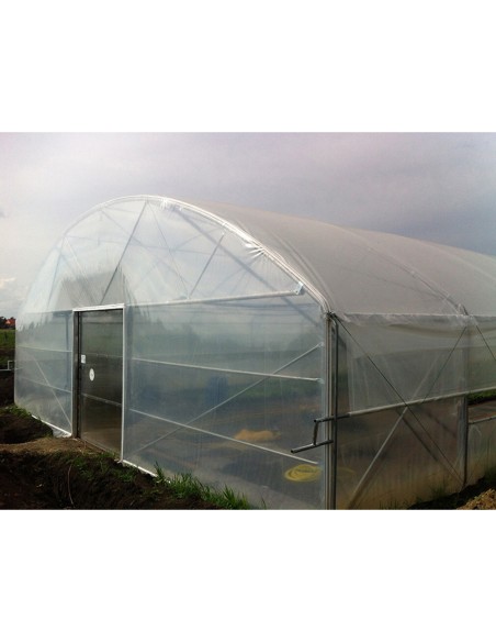 Folie de acoperire solar, SUNSAVER CLEAR – GINEGAR, 25,50 lei/kg