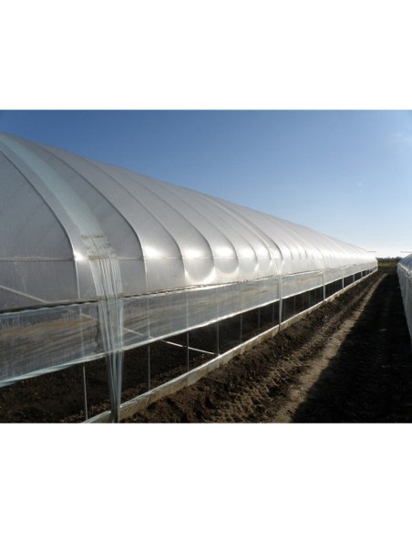 Folie de acoperire solar, SUNSAVER CLEAR – GINEGAR, 25,50 lei/kg