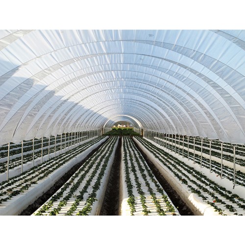 Folie de acoperire solar, cu...