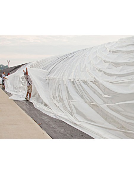 Folie de acoperire solar, cu proprietati termice, SUNTHERM DIFUSSED 303 Plus – GINEGAR, 23,10 lei/kg