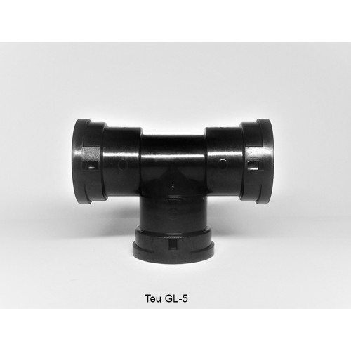 Dop capat GOLDEN LAYFLAT, GL-8