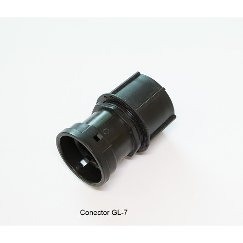 Dop capat GOLDEN LAYFLAT, GL-8