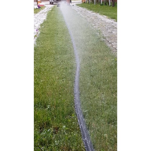 GOLDEN MIST S/15 cm - Furtun picurare...