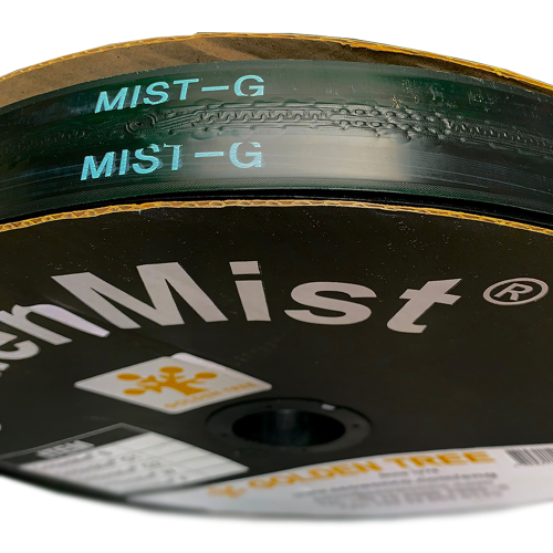 GOLDEN MIST S/15 cm - Furtun picurare...